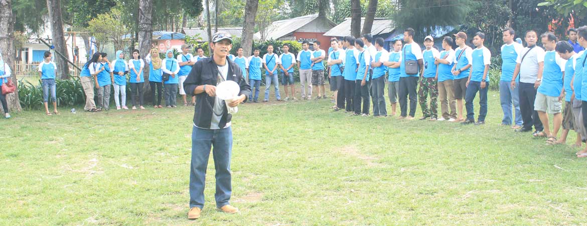 Manfaat Team Building Sekolah di Pangalengan Untuk Membentuk Karakter Siswa Yang Aktif Dan Peduli