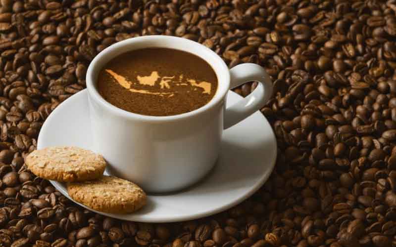 kopi indonesia yang mendunia