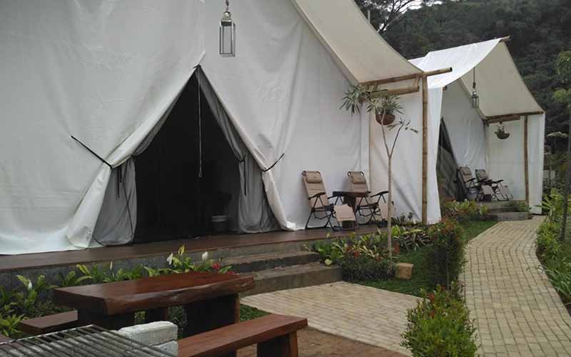 Liburan Bersama Keluarga yang NgeHits 2022, Wisata Glamping, Wisata Glamping pangalengan, Wisata Glamping indonesia