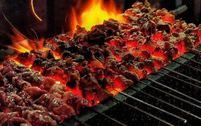 Wisata Kuliner Legendaris di Kota Bandung, Wisata Kuliner Legendaris, Kuliner Legendaris, Kuliner Legendaris di Kota Bandung