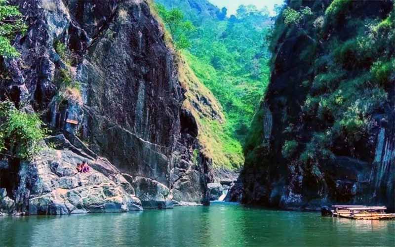 Wisata Hidden Gem di Garut Bisa Jadi Spot Healing dan Liburan Puasa Ramadan 2024