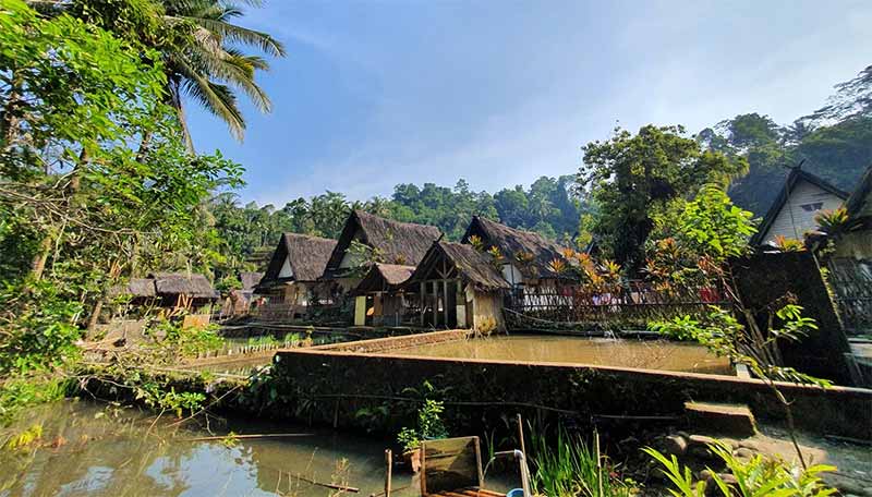 Harga Tiket Kampung Naga Tasikmalaya, Wisata Jabar Penuh Daya Tarik dan Tradisi