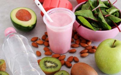 Minuman Fiber Untuk Mengatasi Sembelit