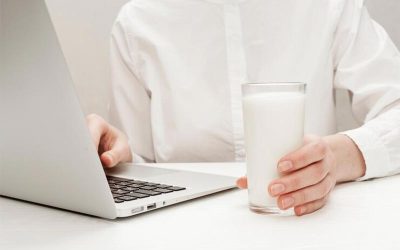 Susu Rendah Lemak Untuk Diet