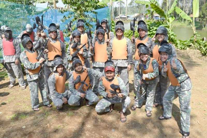 Apa Itu Paintball dan Mengapa Permainan Ini Semakin Populer? Kenali Aturan, Peralatan, Strategi, Manfaat, dan Tips Aman Bermain