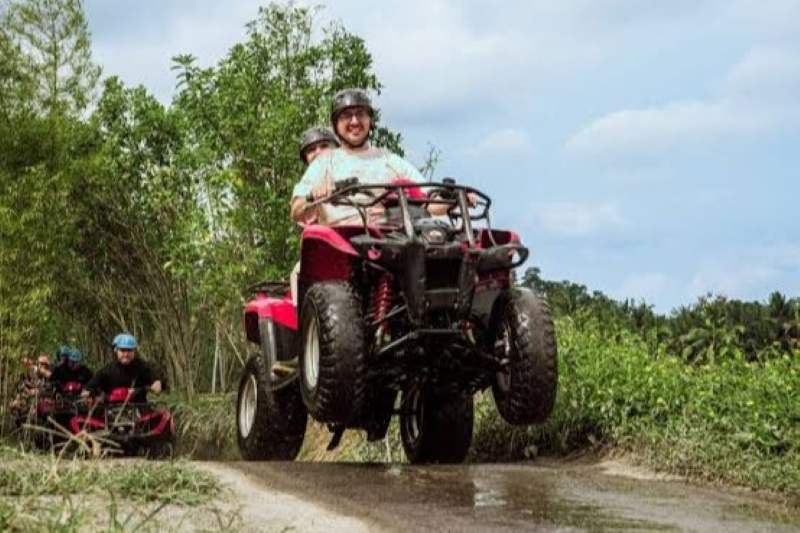 Memahami Pengertian Motor ATV Beserta Keunggulan Utama Dan Cara Perawatan Rutin Agar Awet